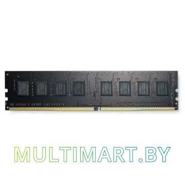 Оперативная память AMD Radeon R7 Performance Series 16GB DDR4 PC4-17000 (R7416G2133U2S-UO) 